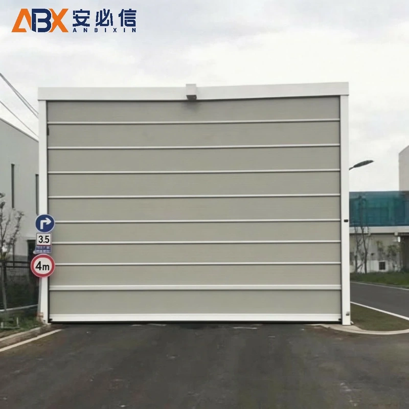 玉溪冷库门封