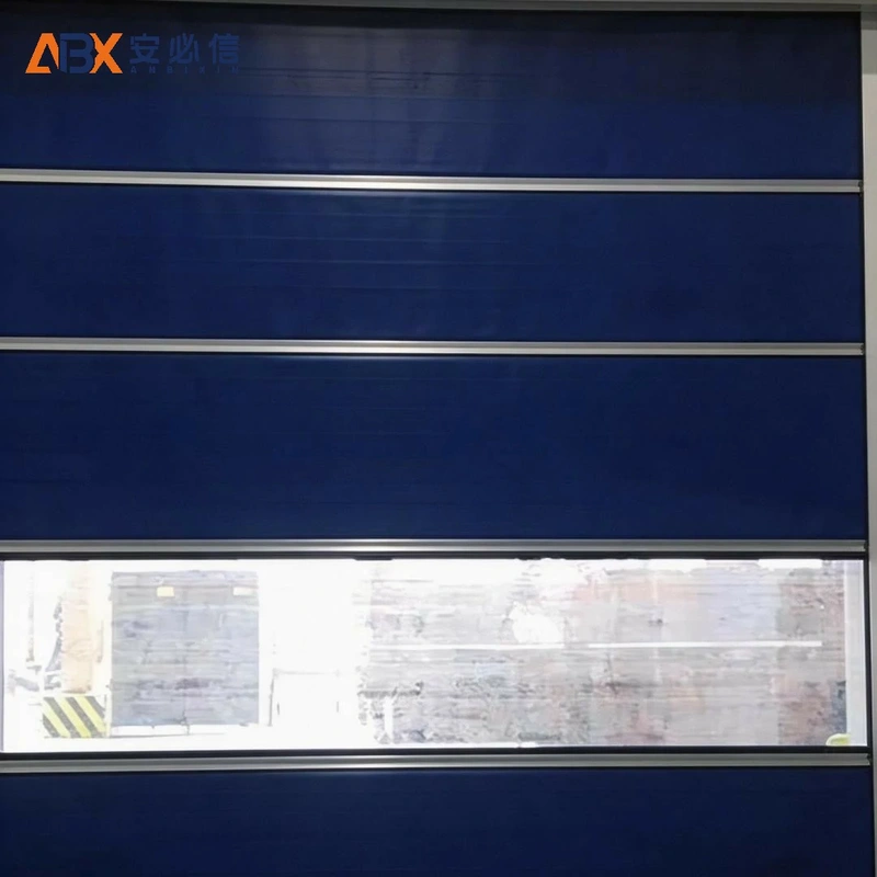玉溪工业快速门